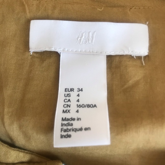 H&M Light Spring Jacket - Picture 5 of 6